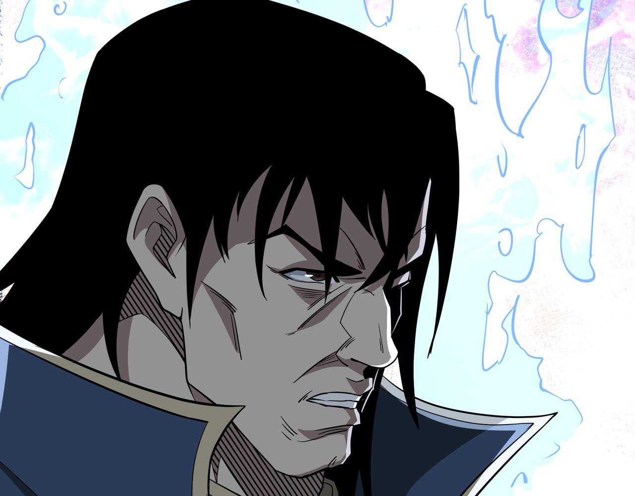 第295话 铁傲出手100
