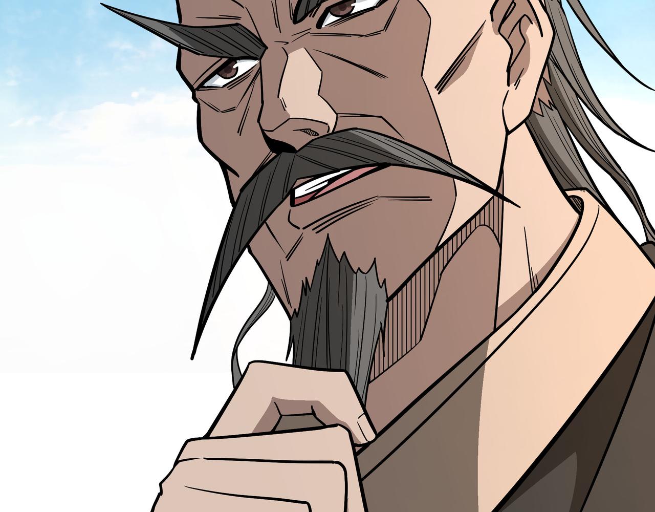 第313话 阳神境强者出手81
