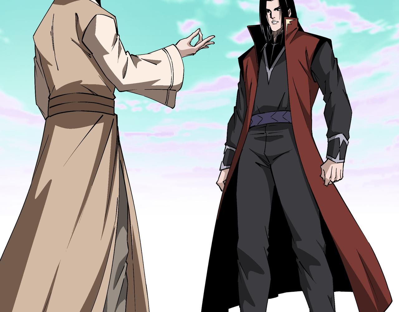 第261话九叶仙灵草5