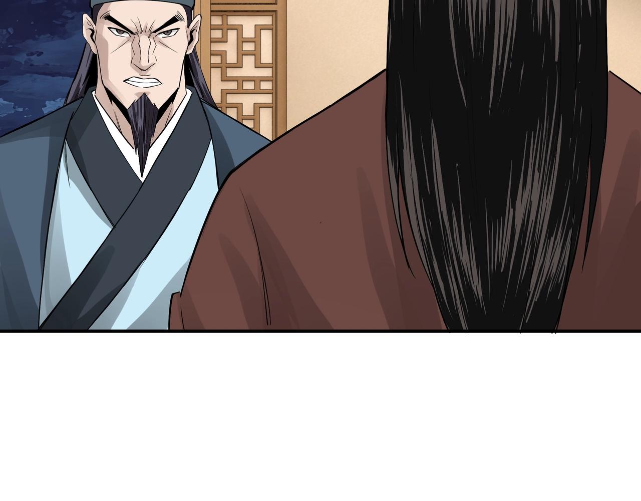 第51话 插翅难逃！7