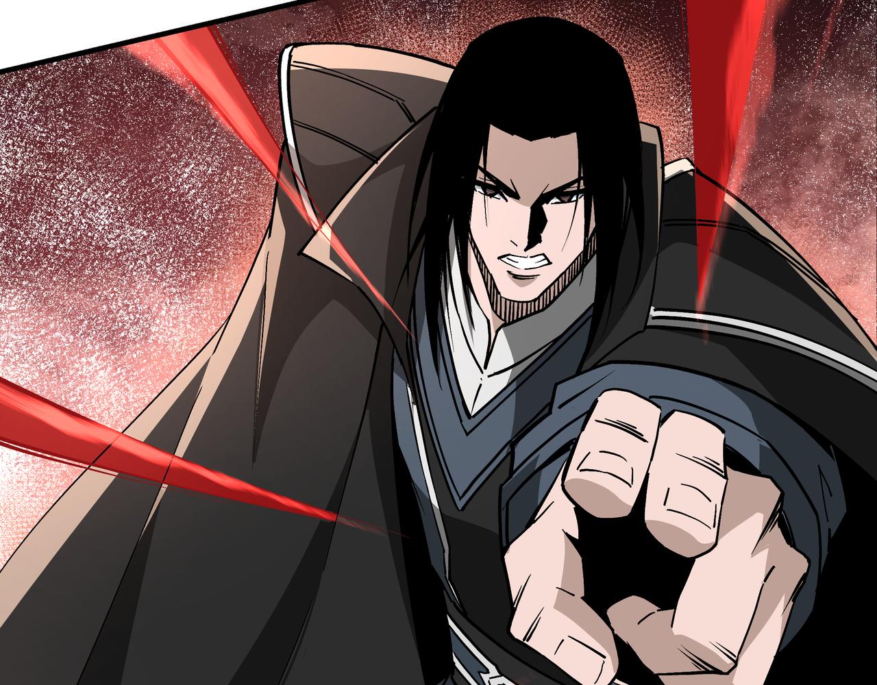 第225话 武者要靠拳头说话79
