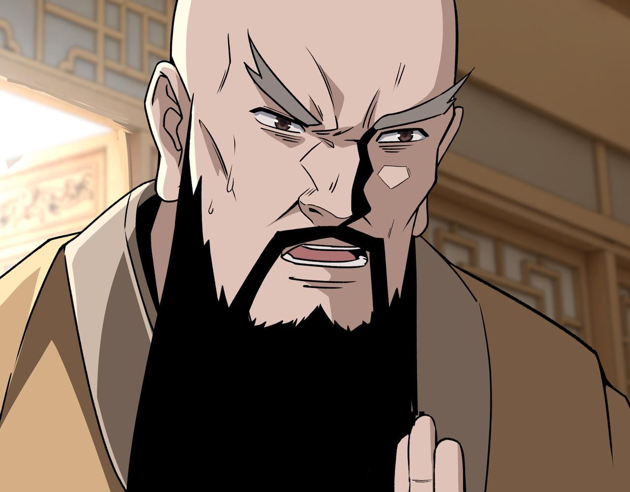 第295话 铁傲出手7