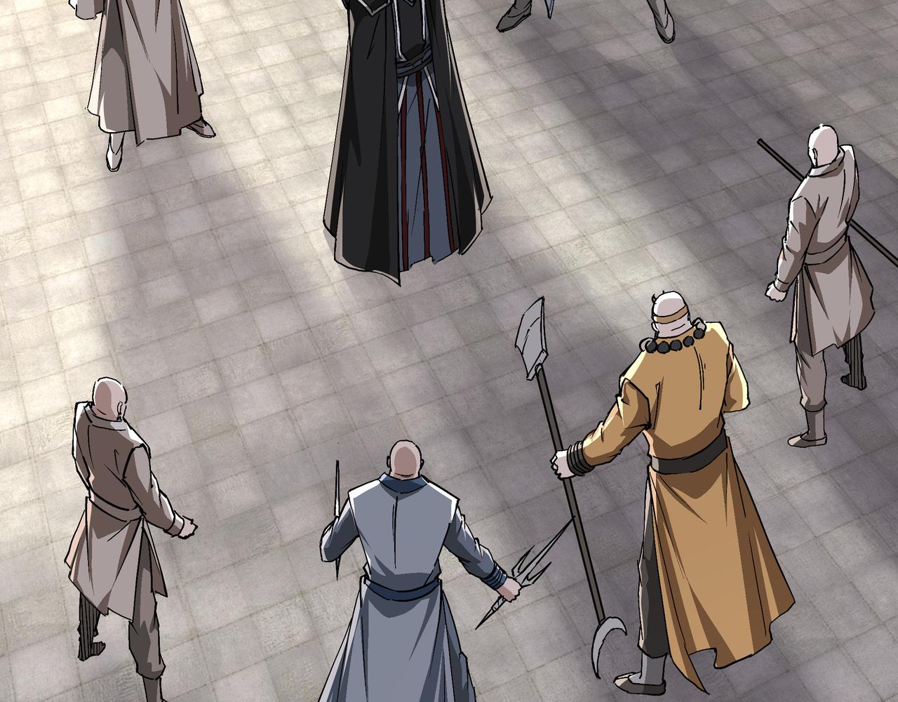 第255话损人不利己5