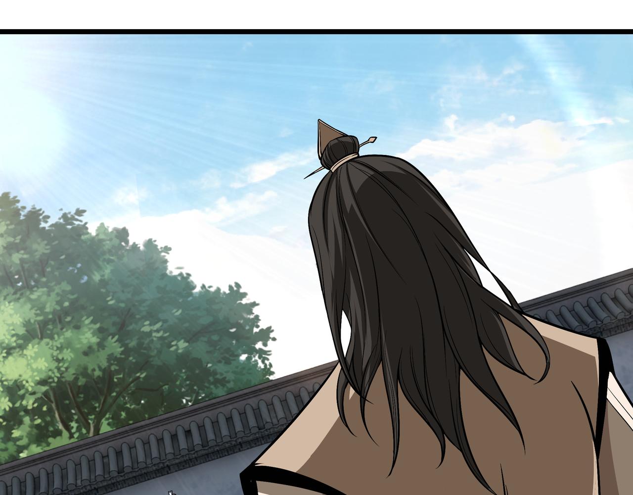 第307话 叛逆的黄宇47