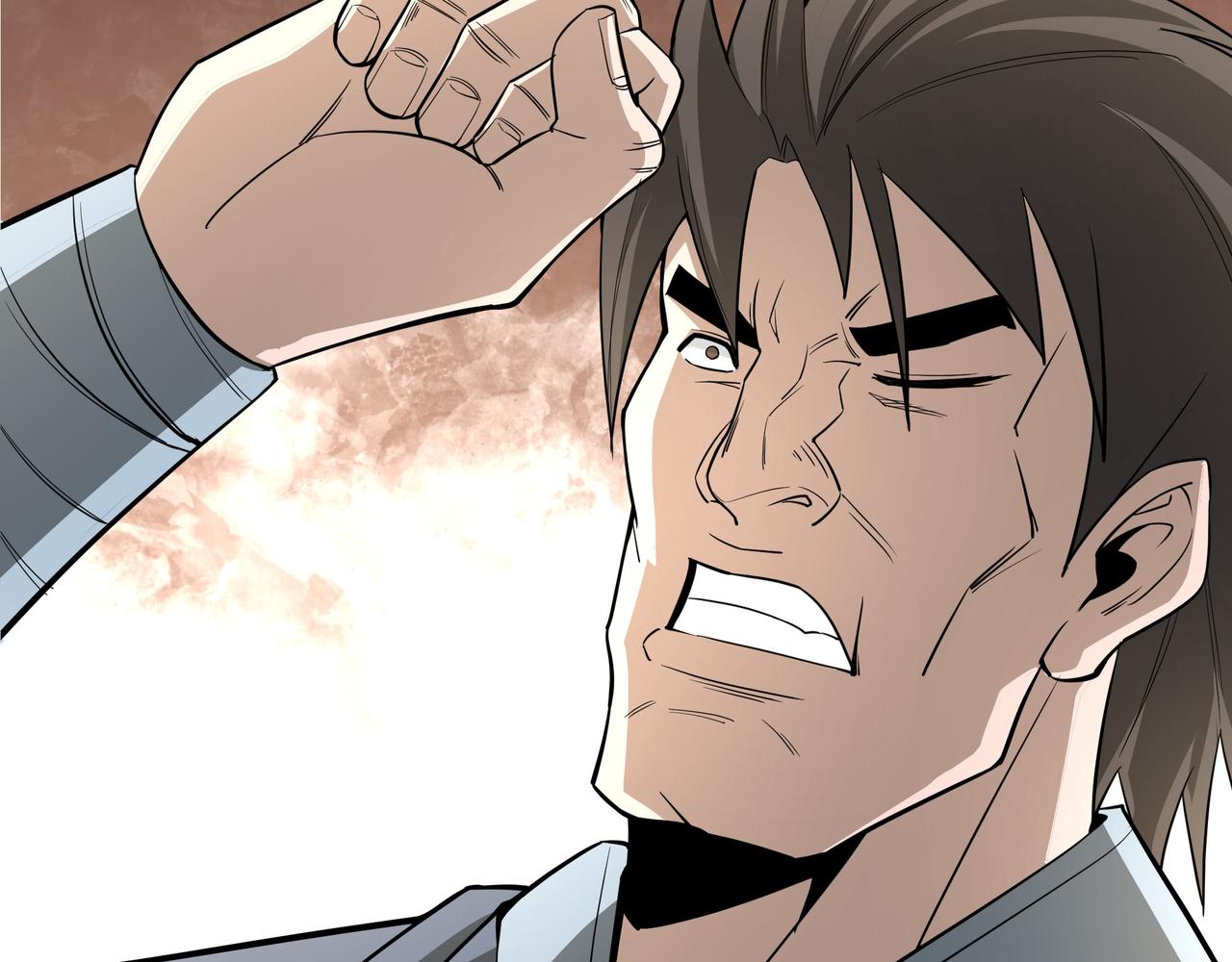 第295话 铁傲出手126