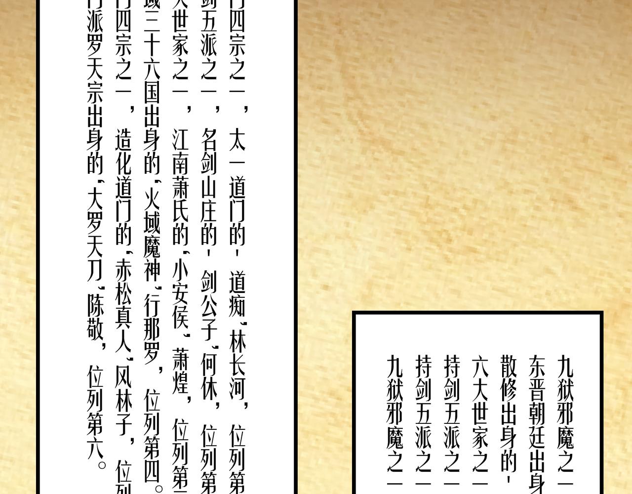 第104话 人榜排名7