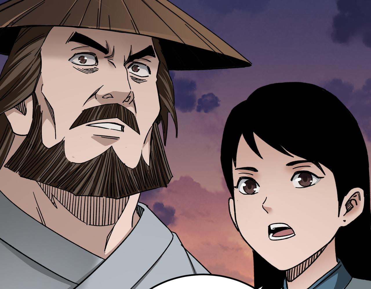 第104话 人榜排名41
