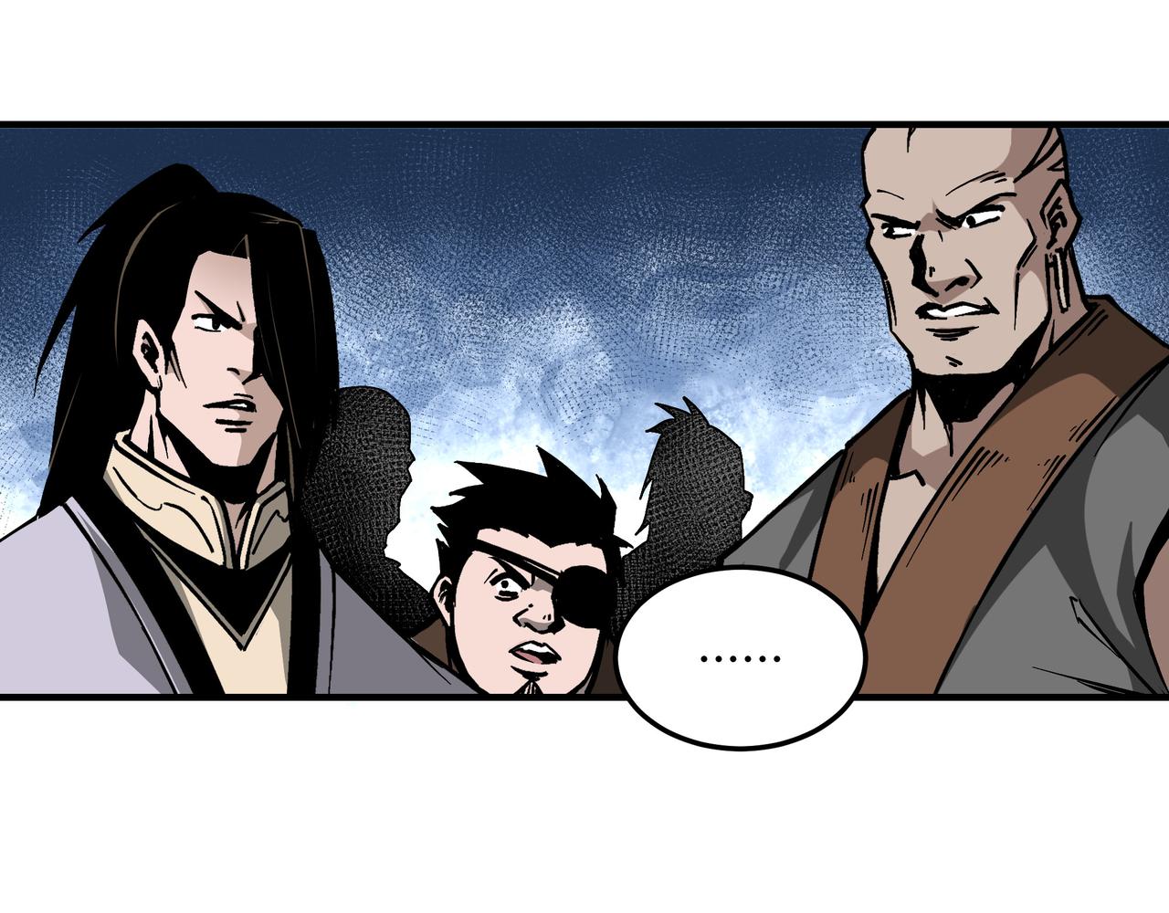 第143话 要个说法？15