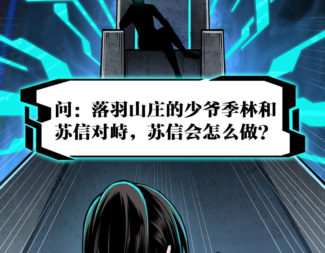 第170话 失败的季无空86