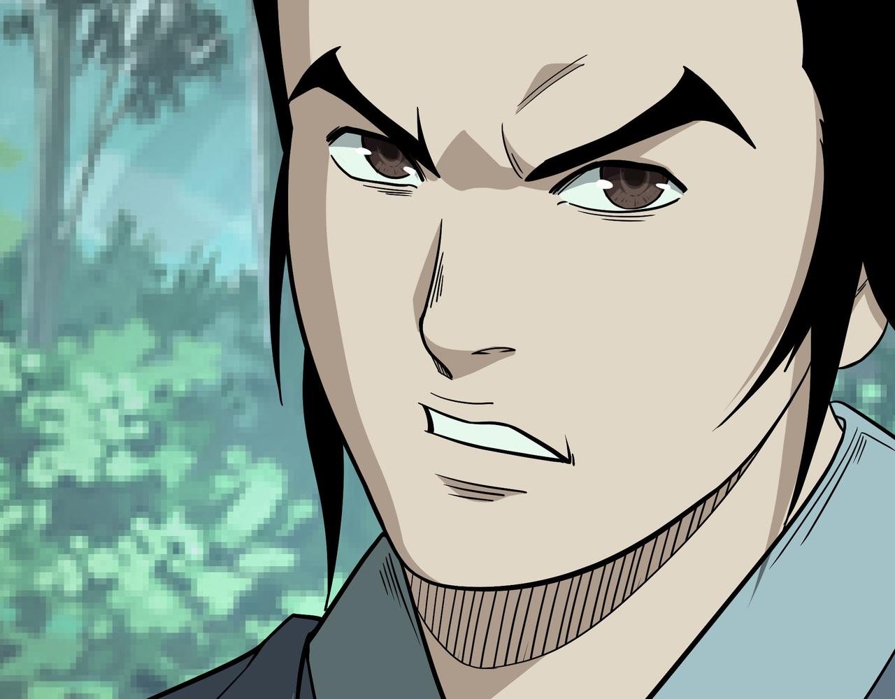 第302话 逃亡50