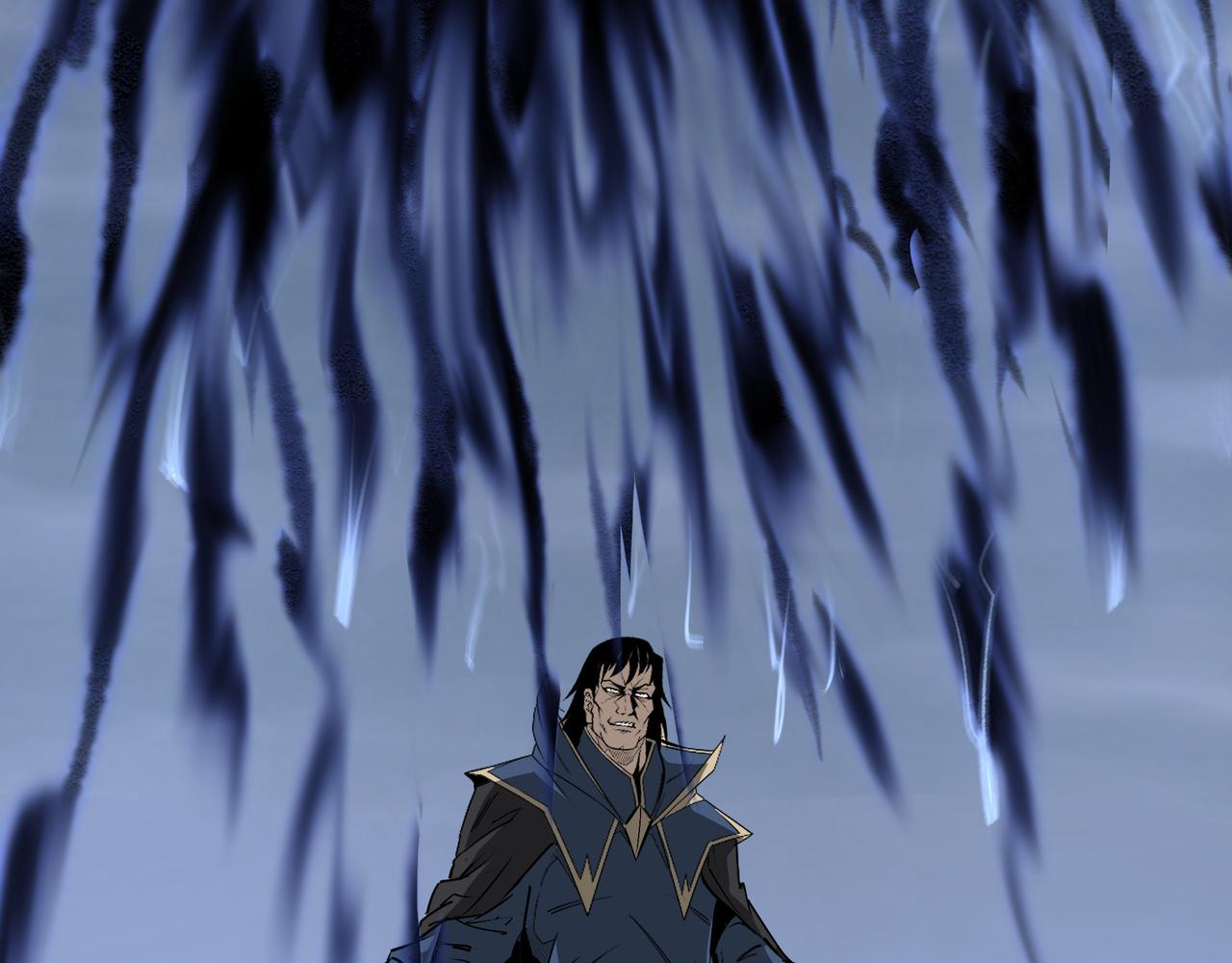 第295话 铁傲出手105