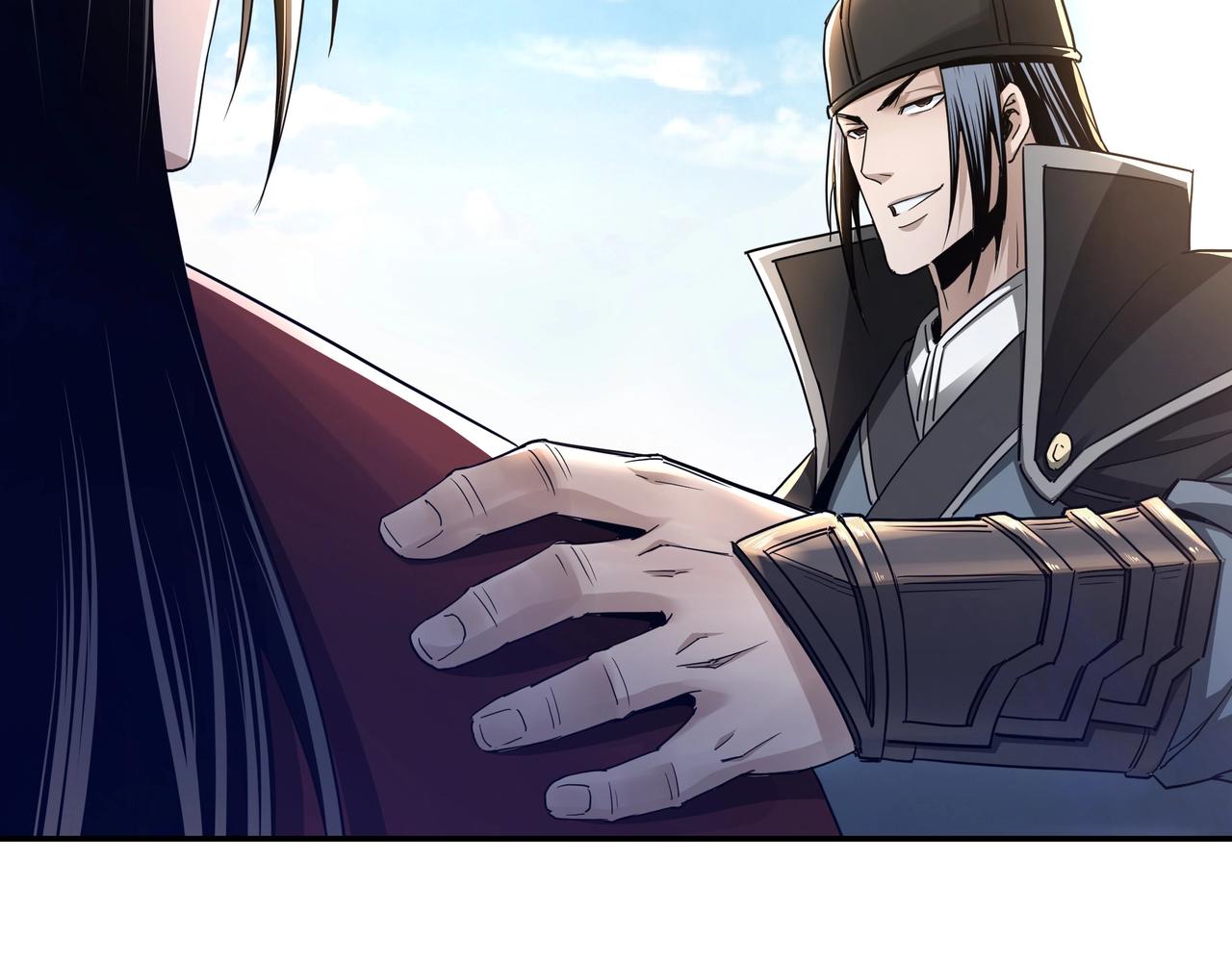第57话 栖身人榜7