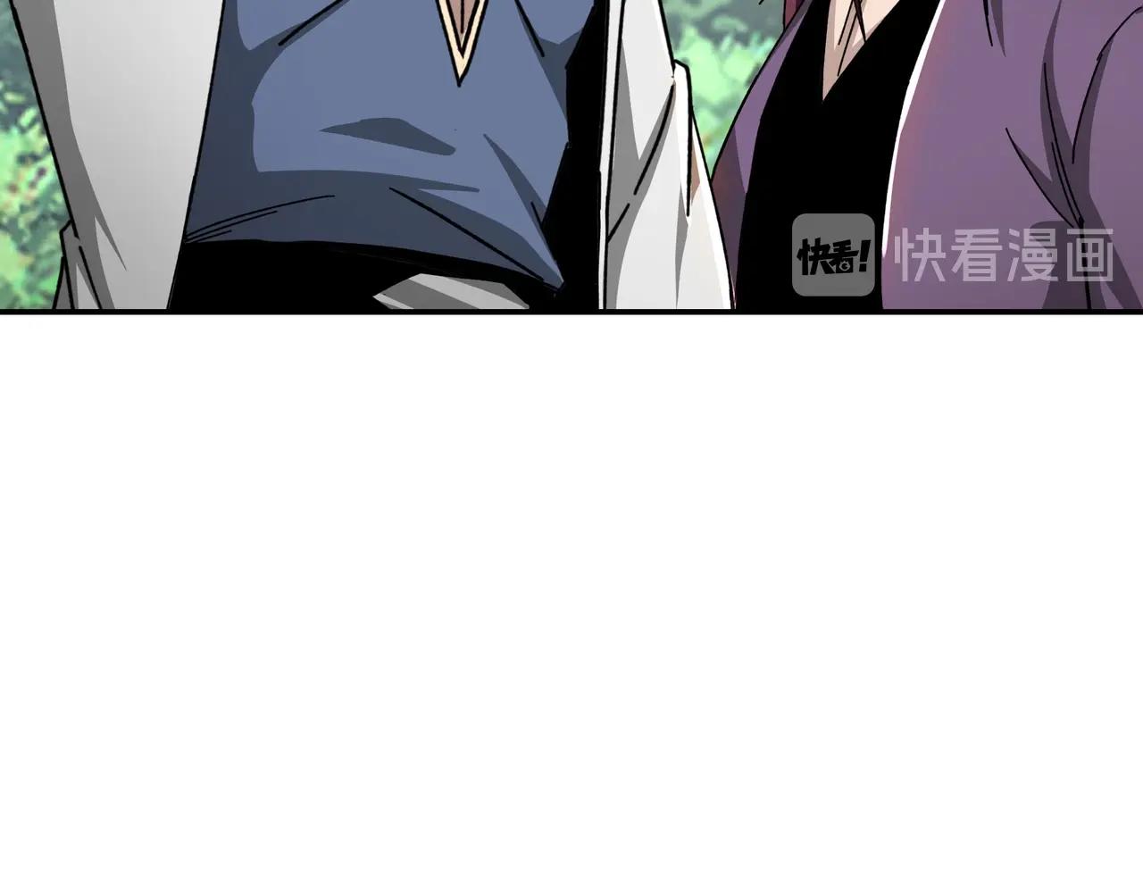 第76话 一剑出，万法灭！9