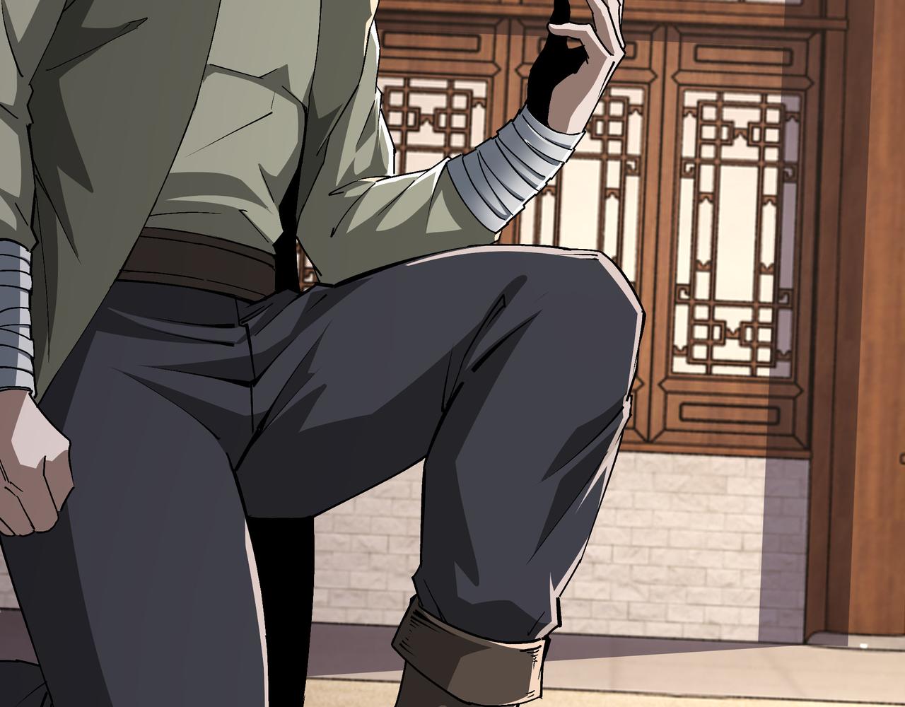 第183话 废物！33