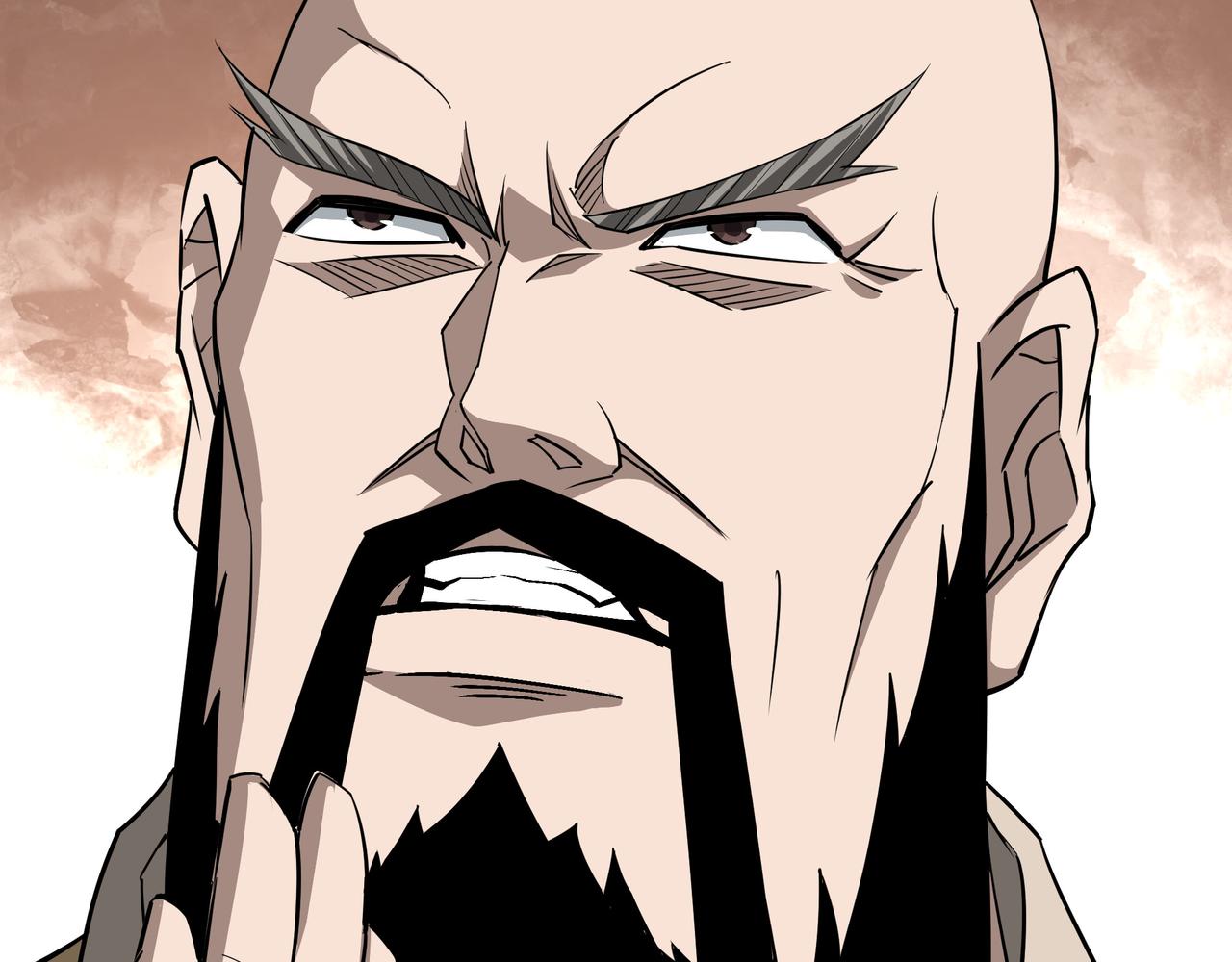 第295话 铁傲出手70