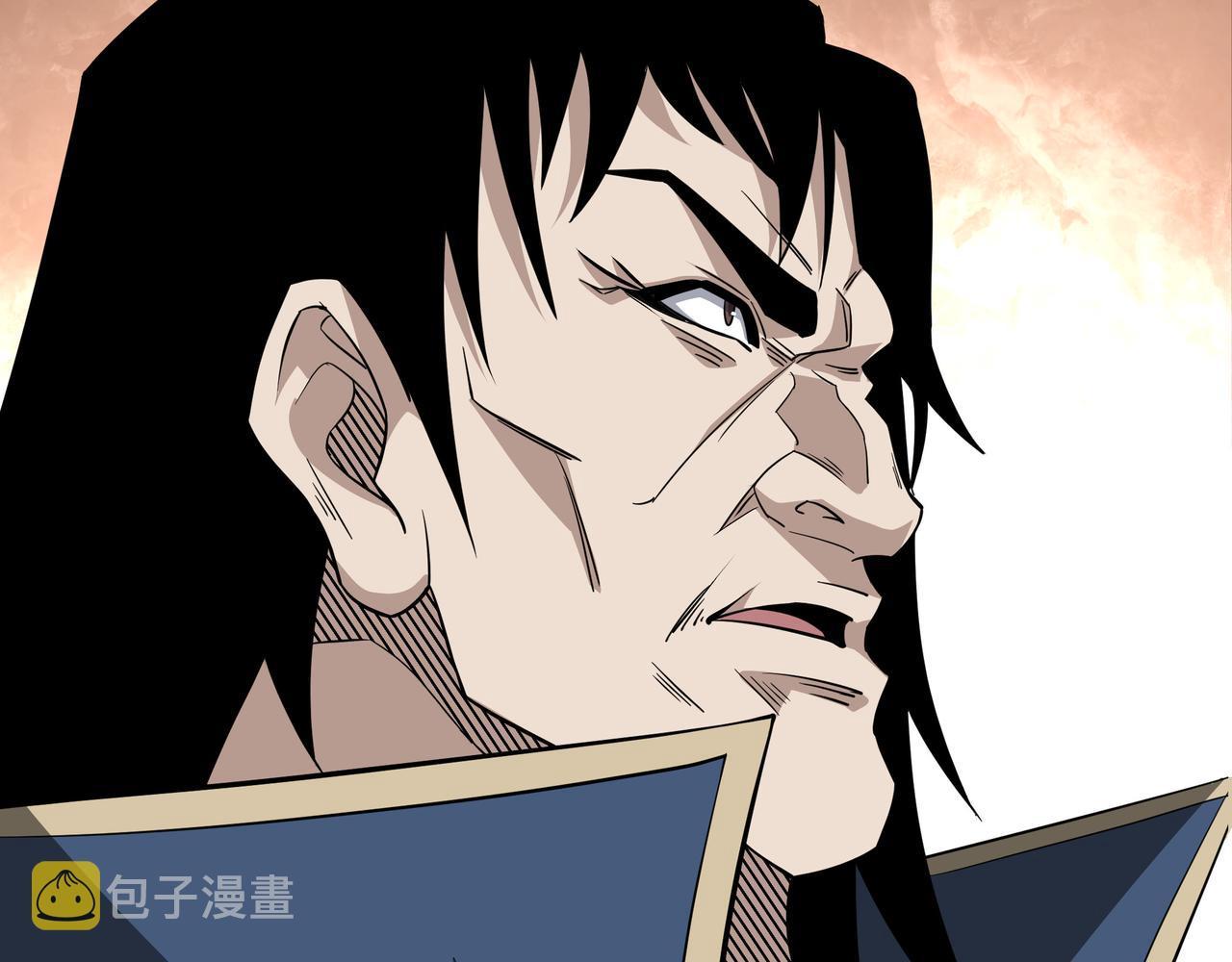 第295话 铁傲出手44