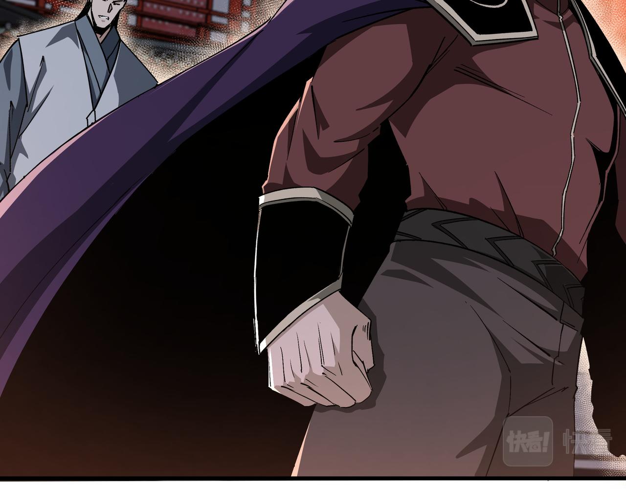 第175话 尹籍的秘密23
