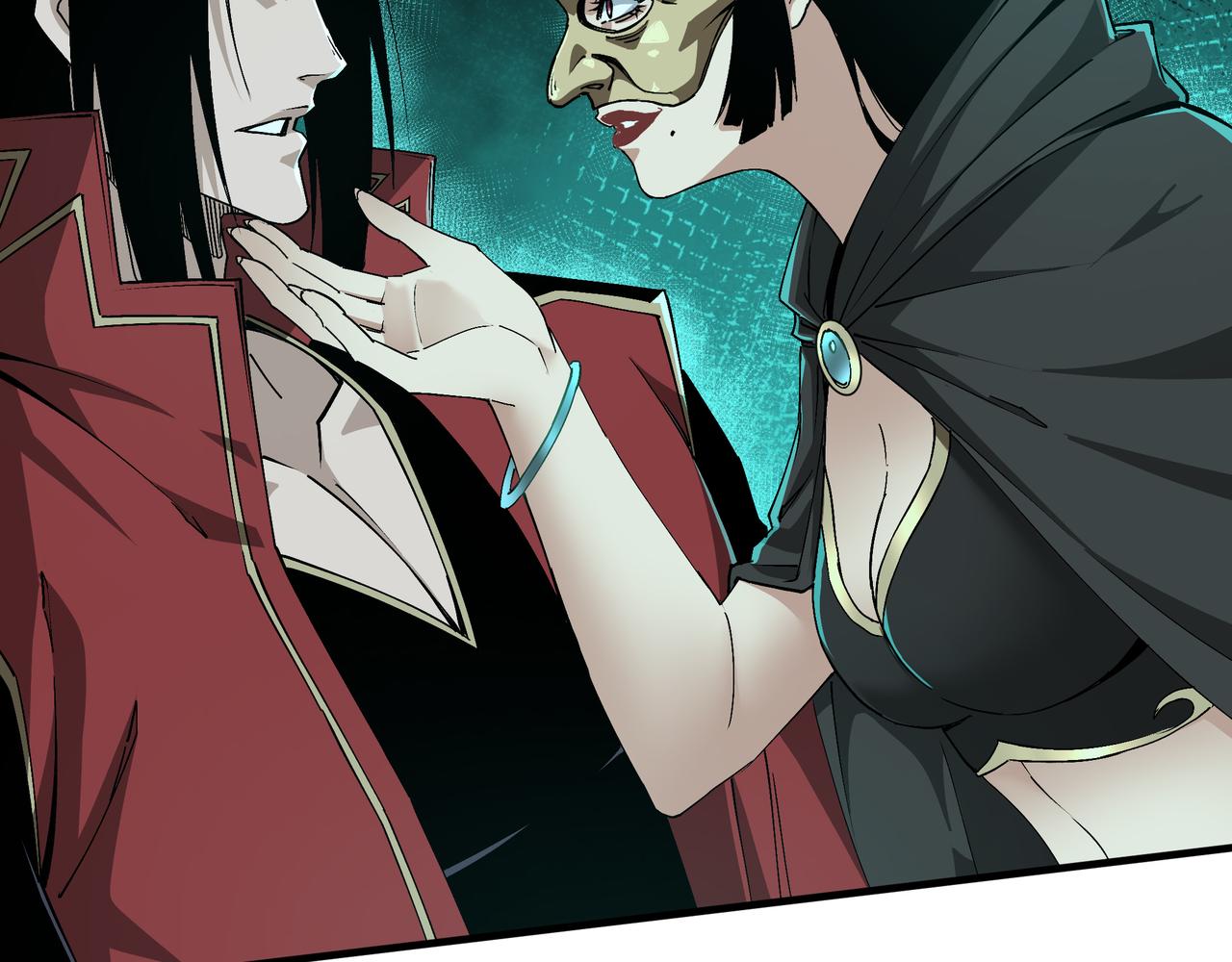 第179话 地府的福利16
