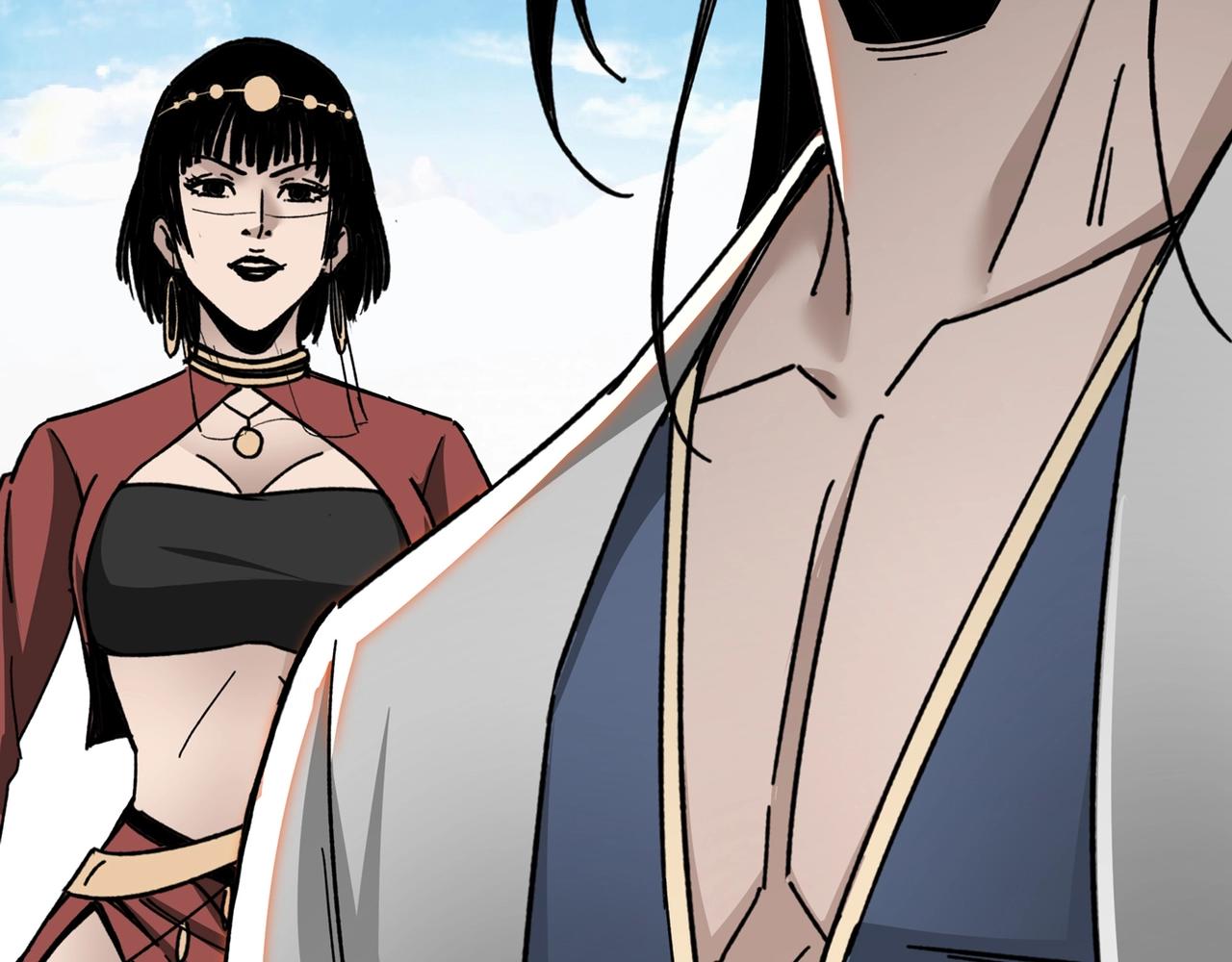 第76话 一剑出，万法灭！39