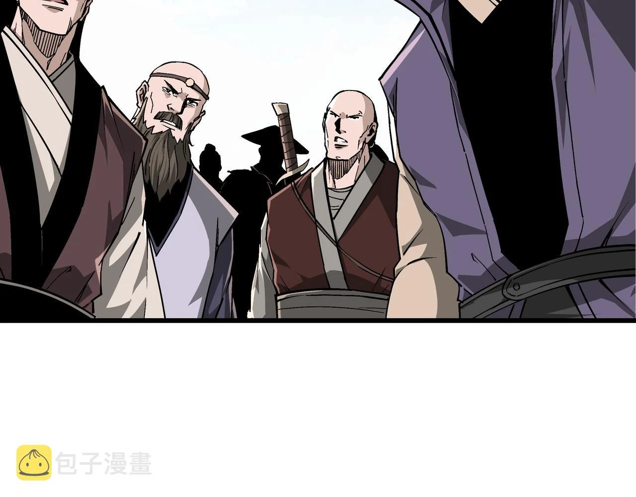 第320话 最强反派79