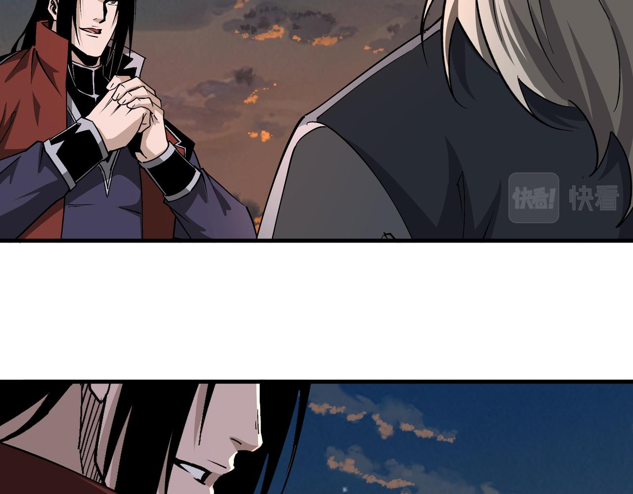 第209话 天人合一，半步元神52