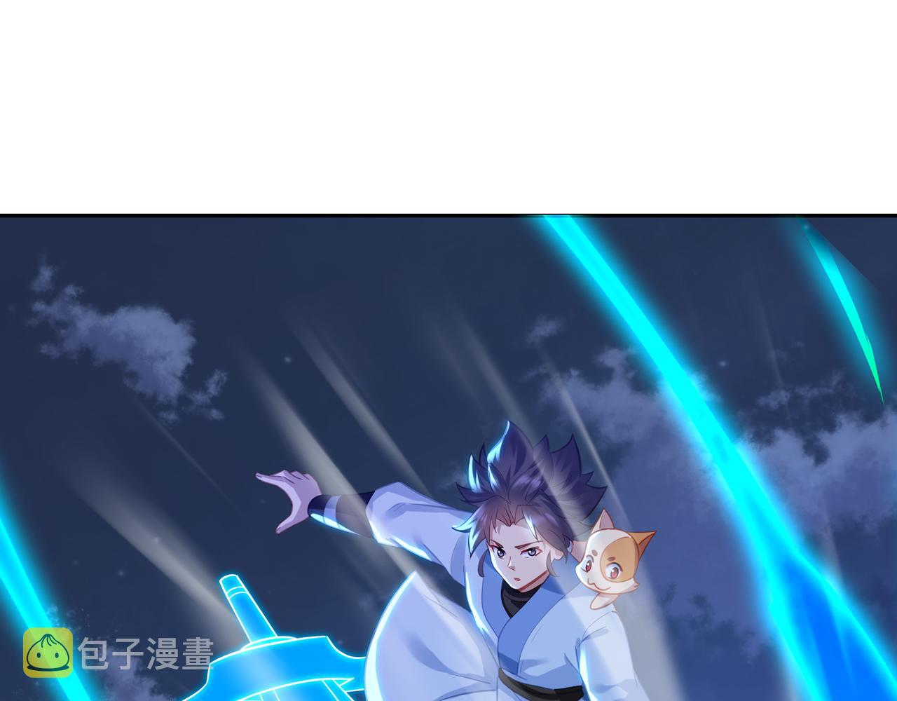 第54话最后时刻！6