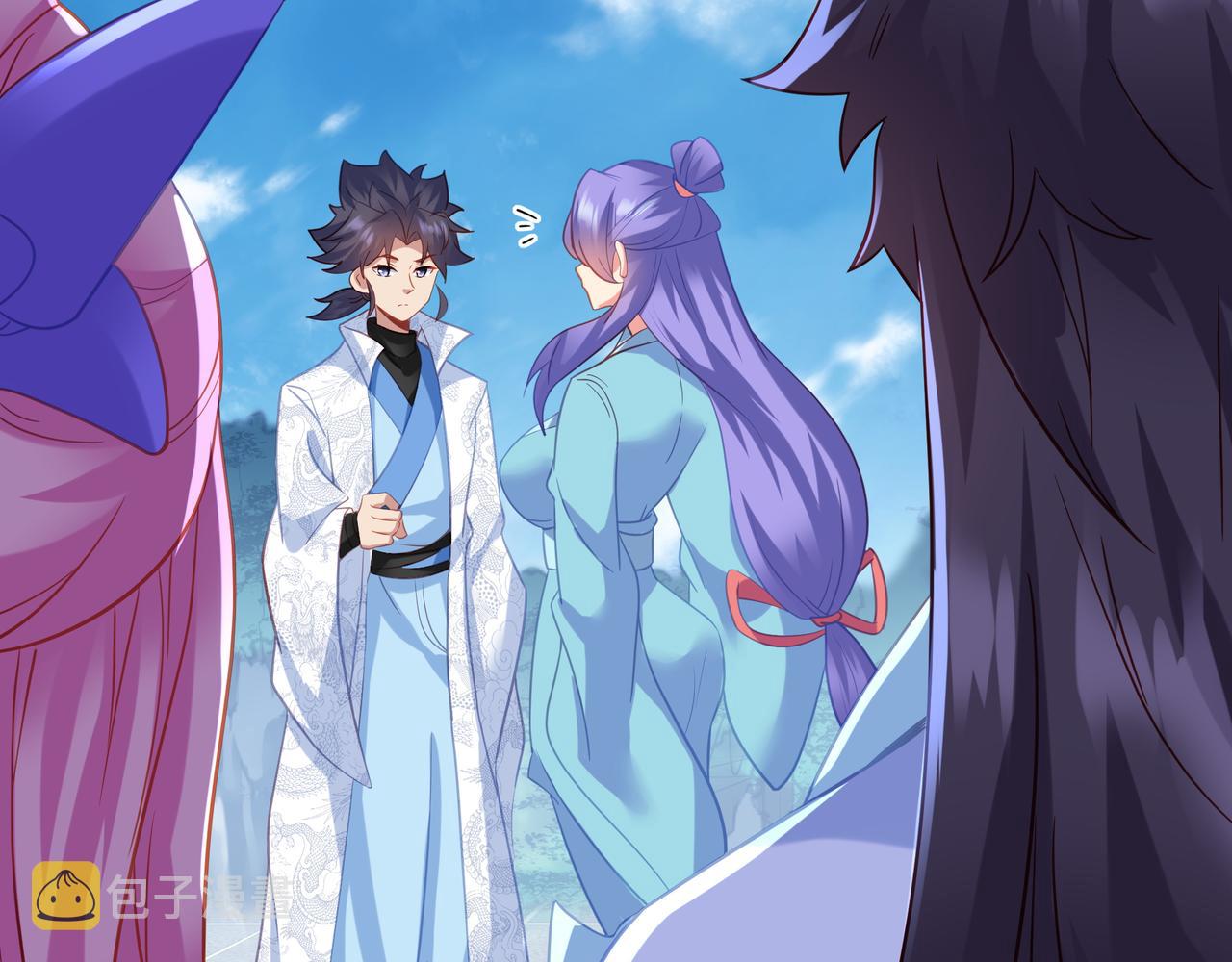 第58话亲传全员登场75