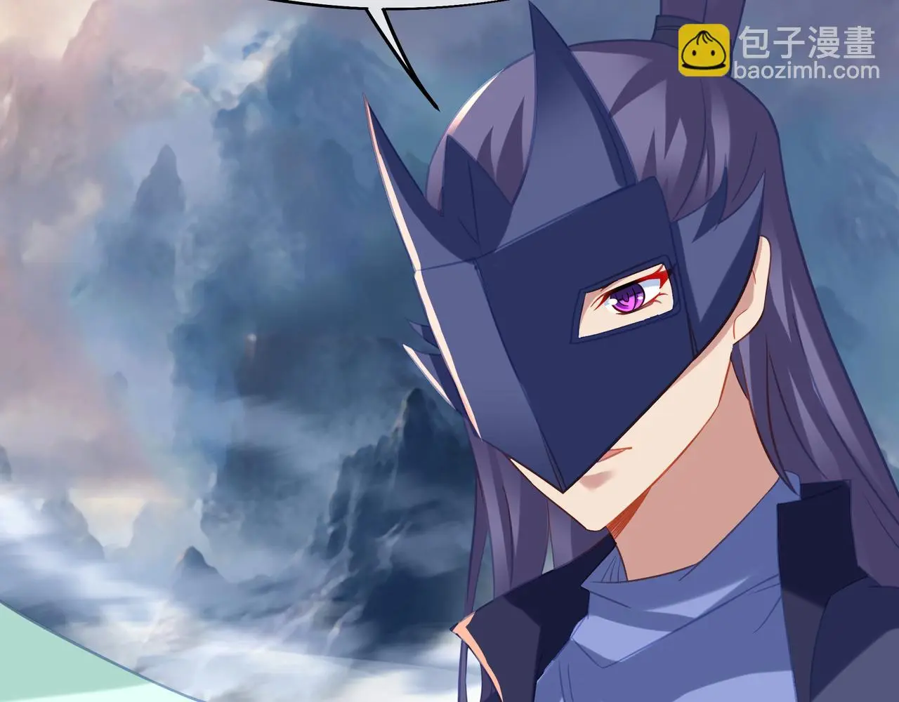 第76话 双生仙树62