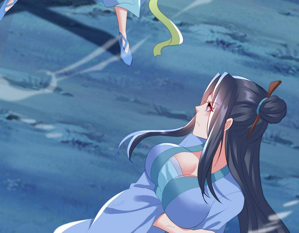 第91话 超越炼虚境50