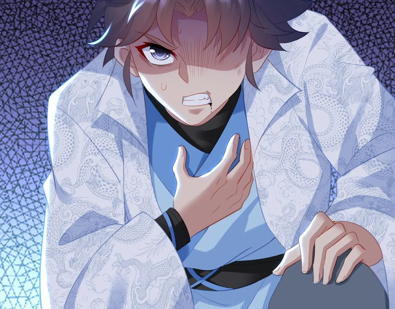第99话 第二仙路11