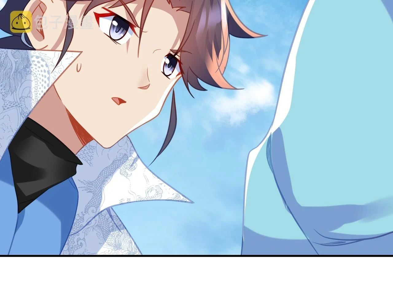 第84话 “巧”遇师姐131