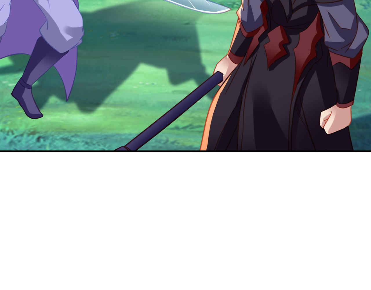 第70话 恐怖怪兽！99