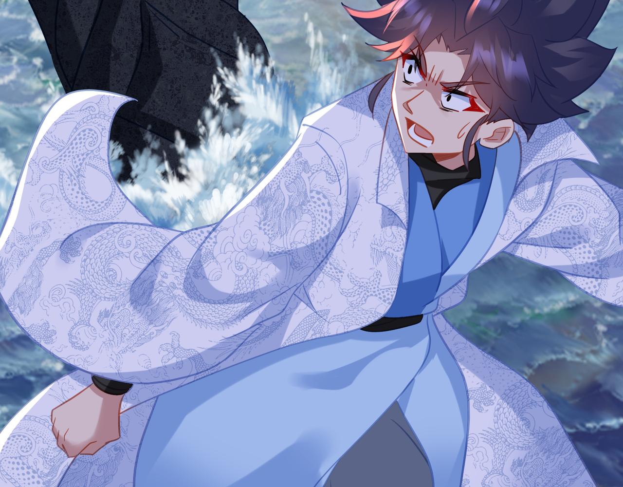 第67话 捡漏行动！36