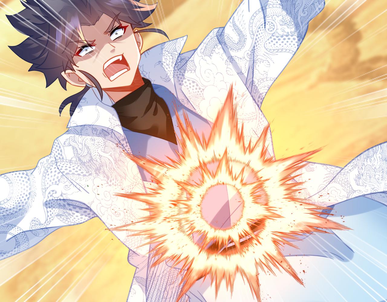 第65话 战斗女狂人？90