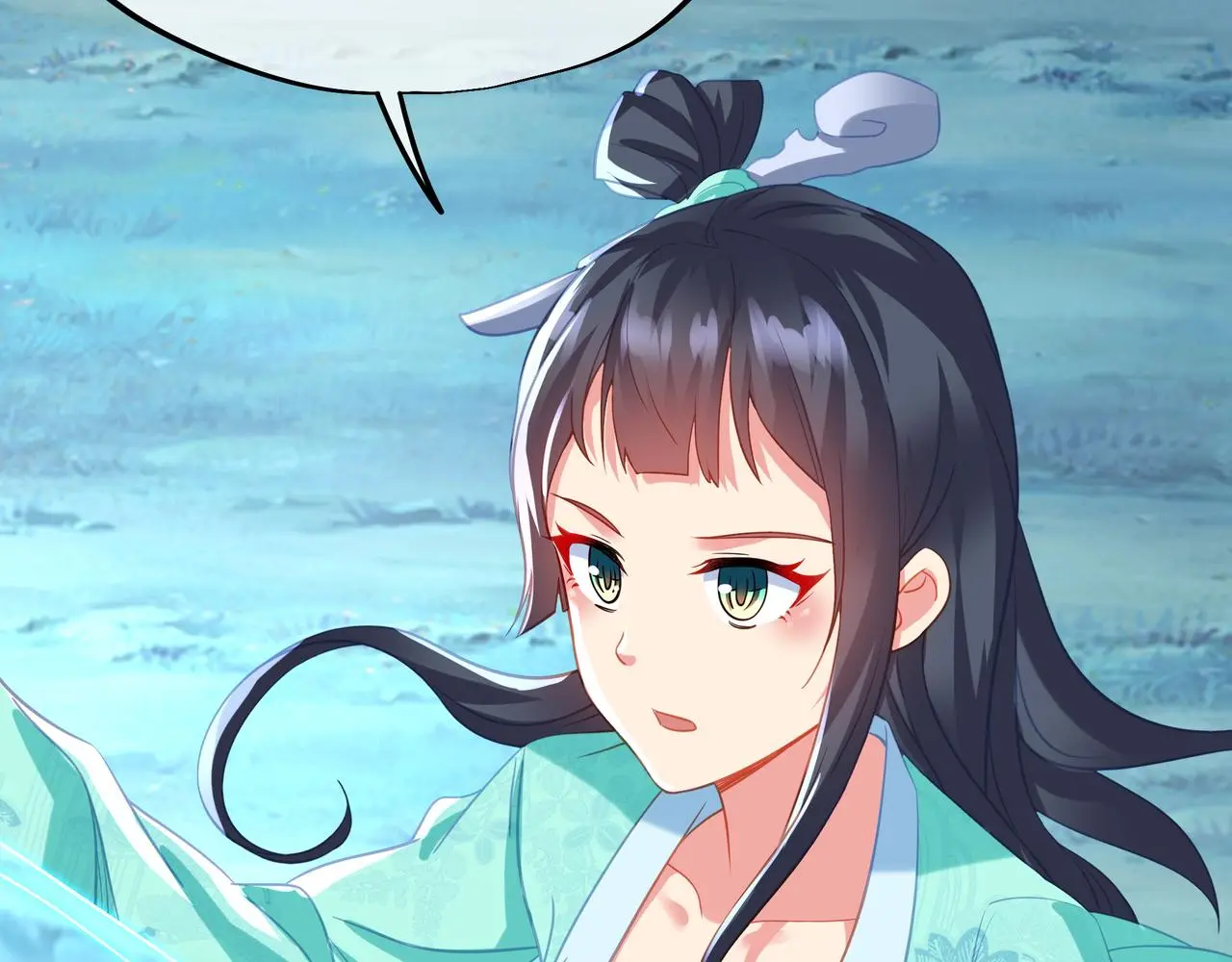 第76话 双生仙树81