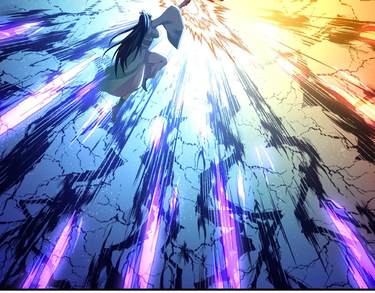 第99话 第二仙路102