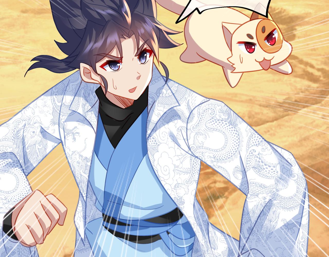 第65话 战斗女狂人？20