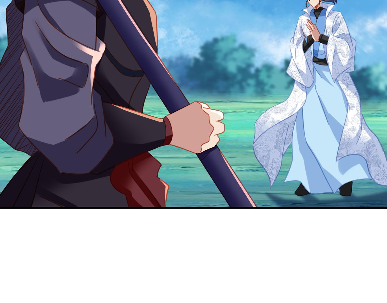 第70话 恐怖怪兽！47