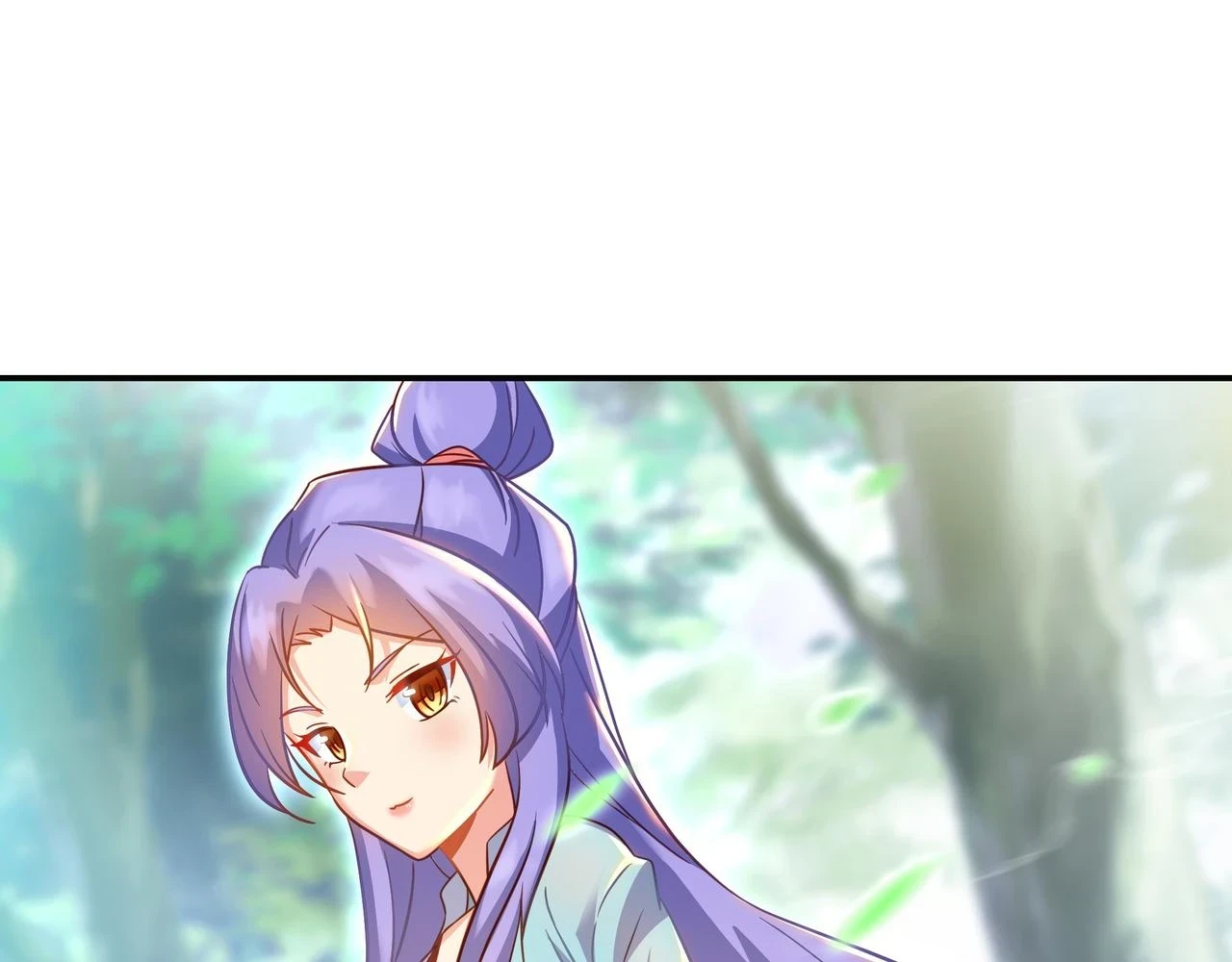 第84话 “巧”遇师姐10