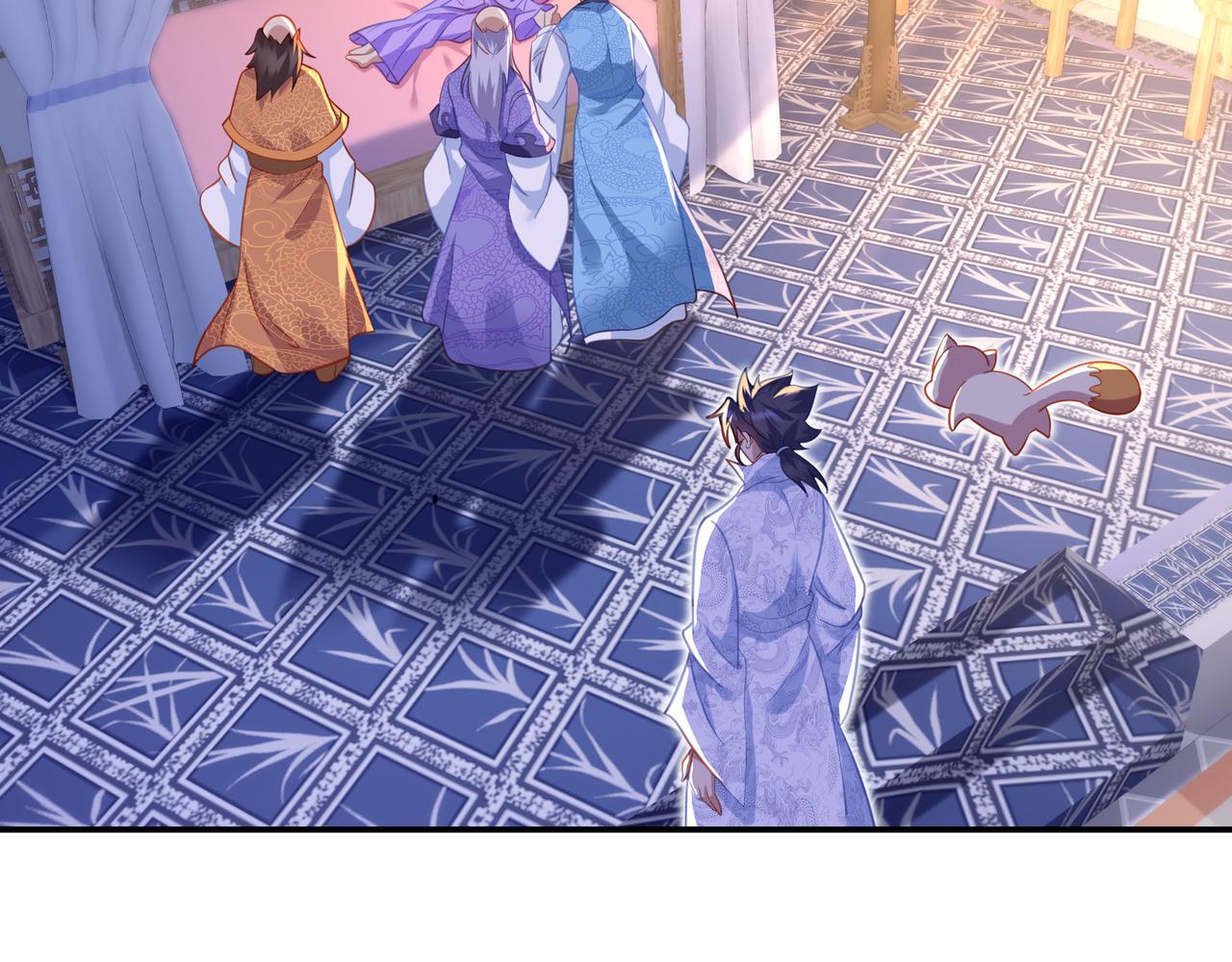 第49话 神秘石碑！33