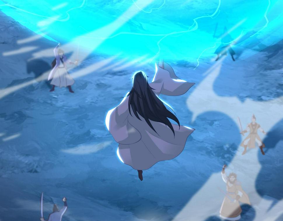 第91话 超越炼虚境77