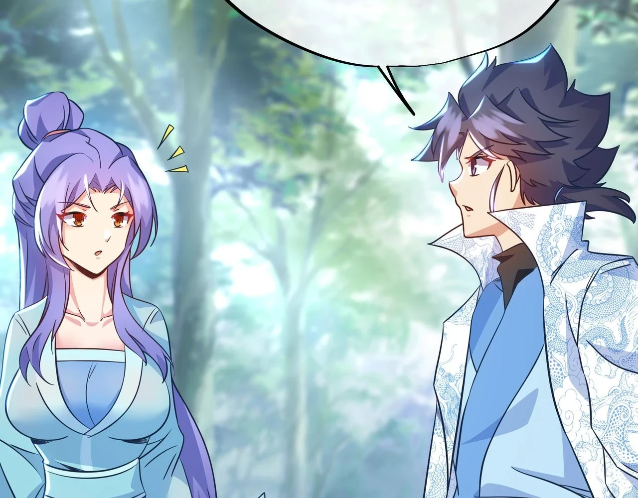 第84话 “巧”遇师姐75