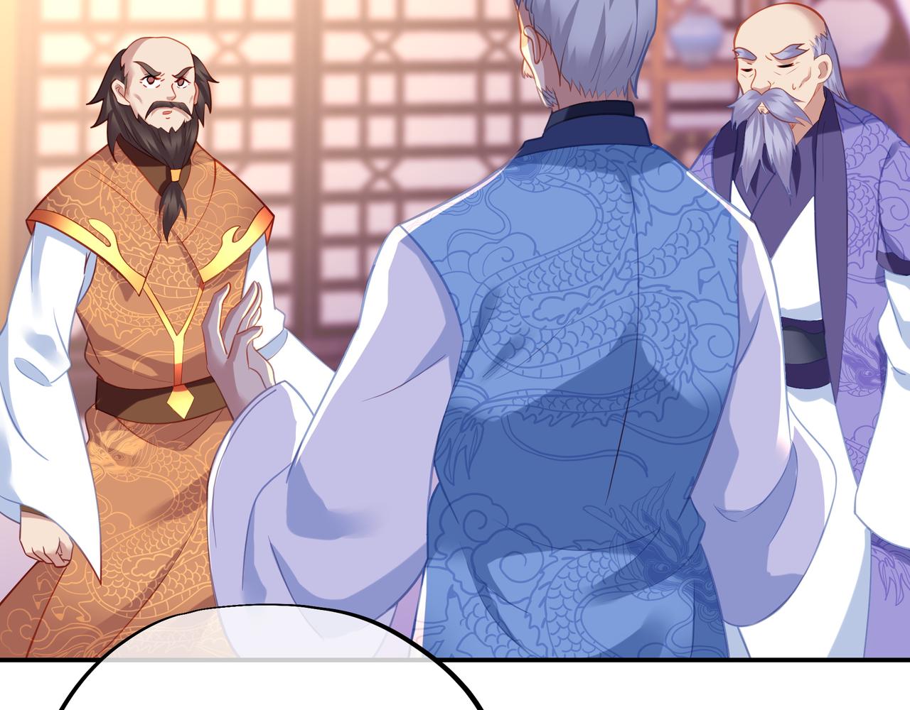第48话 治疗贪灵体！15