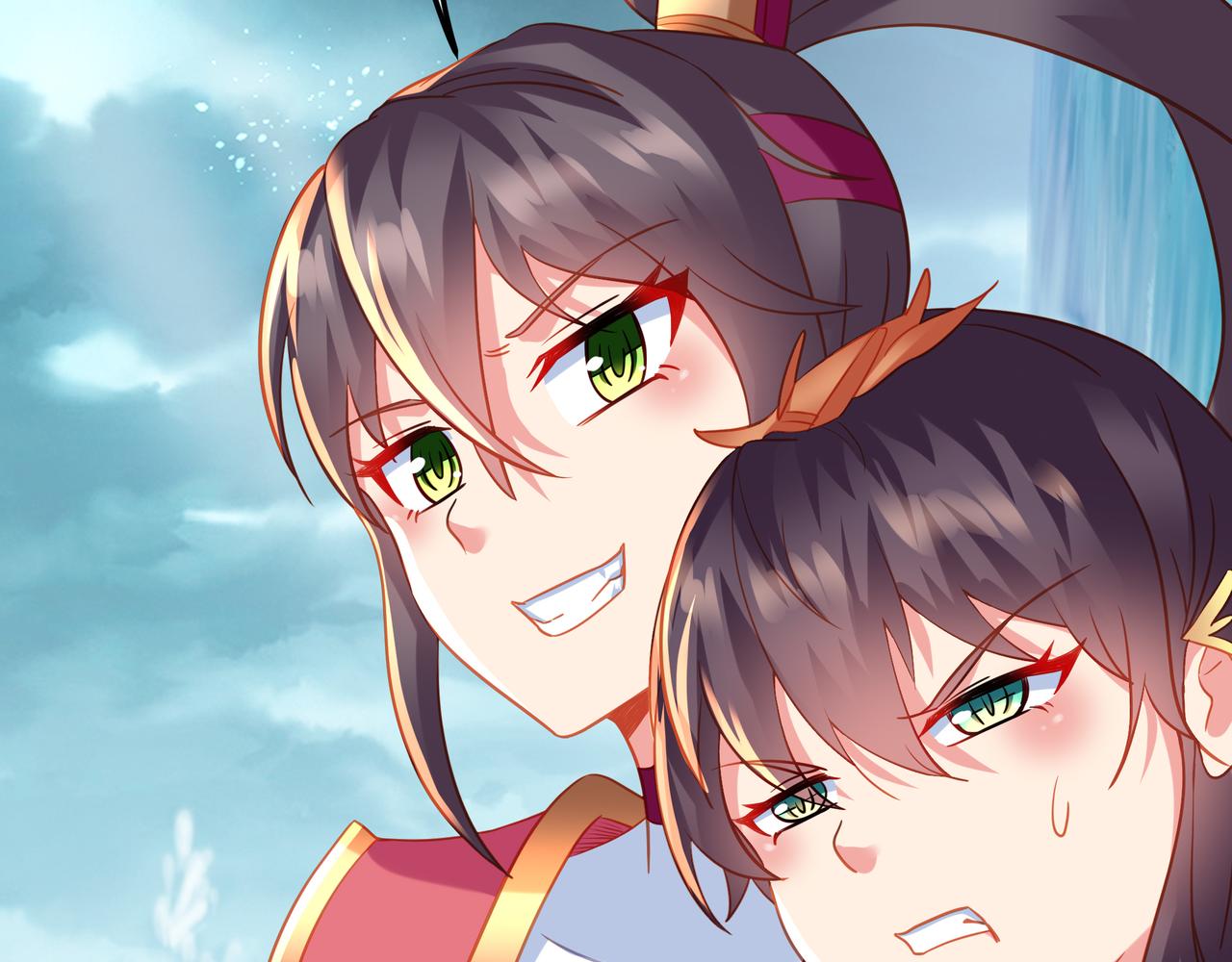 第79话 放弃考核14