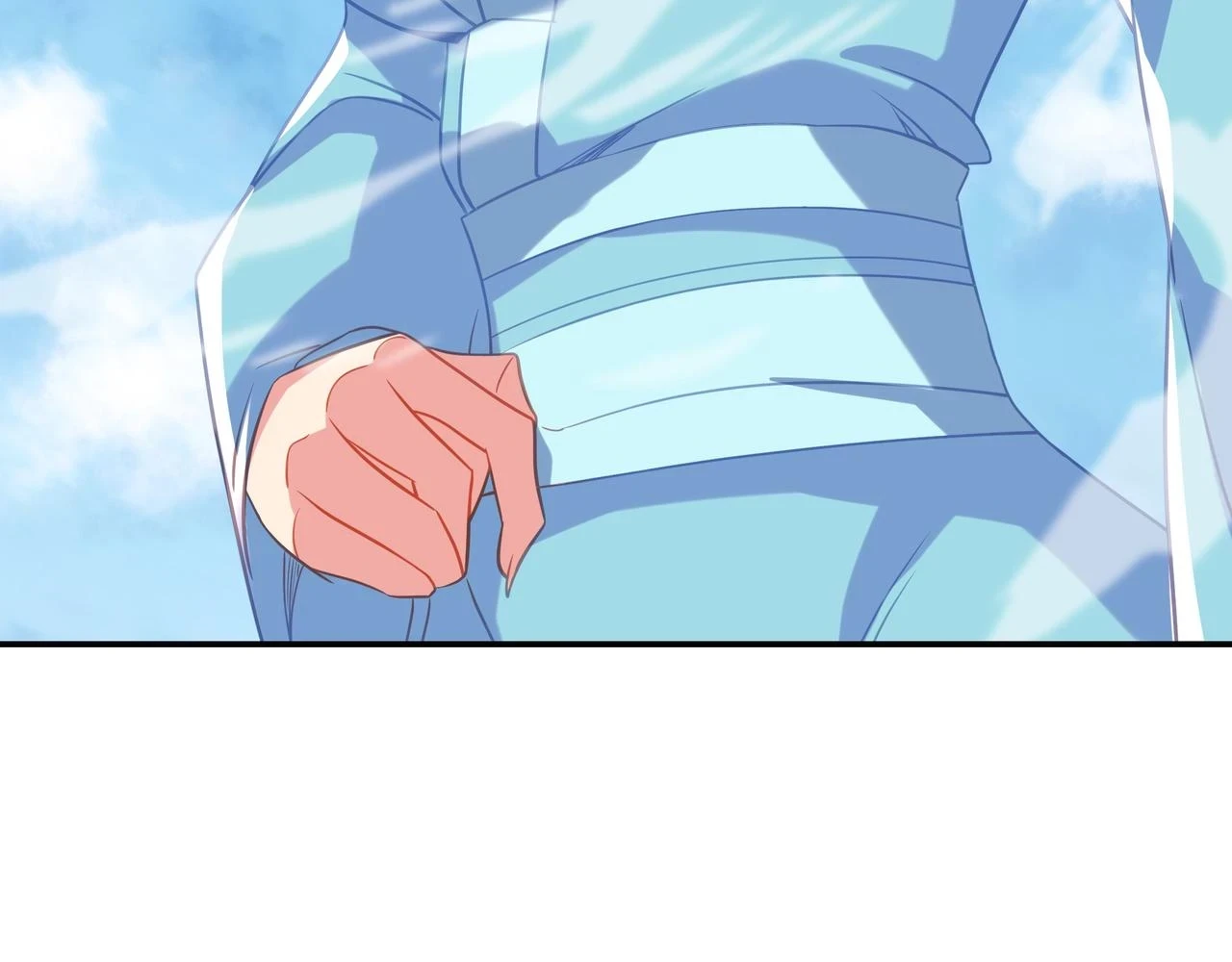 第84话 “巧”遇师姐20