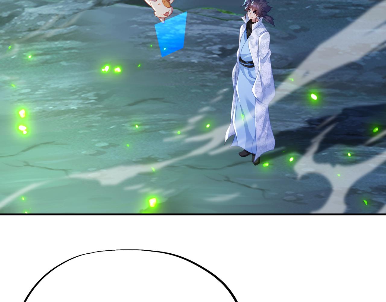 第47话 神树波动！15