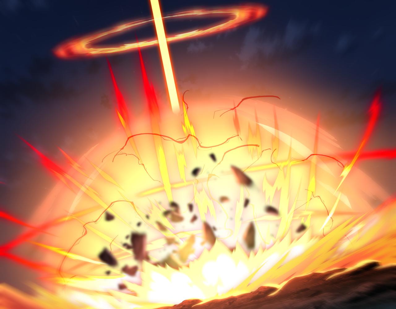 第59话再见烟云？！61