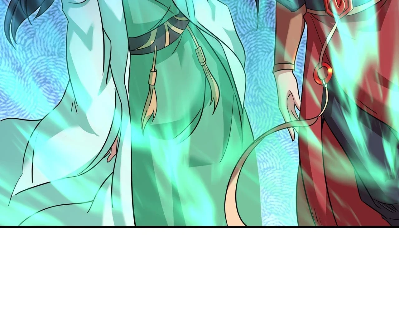 第84话 “巧”遇师姐69