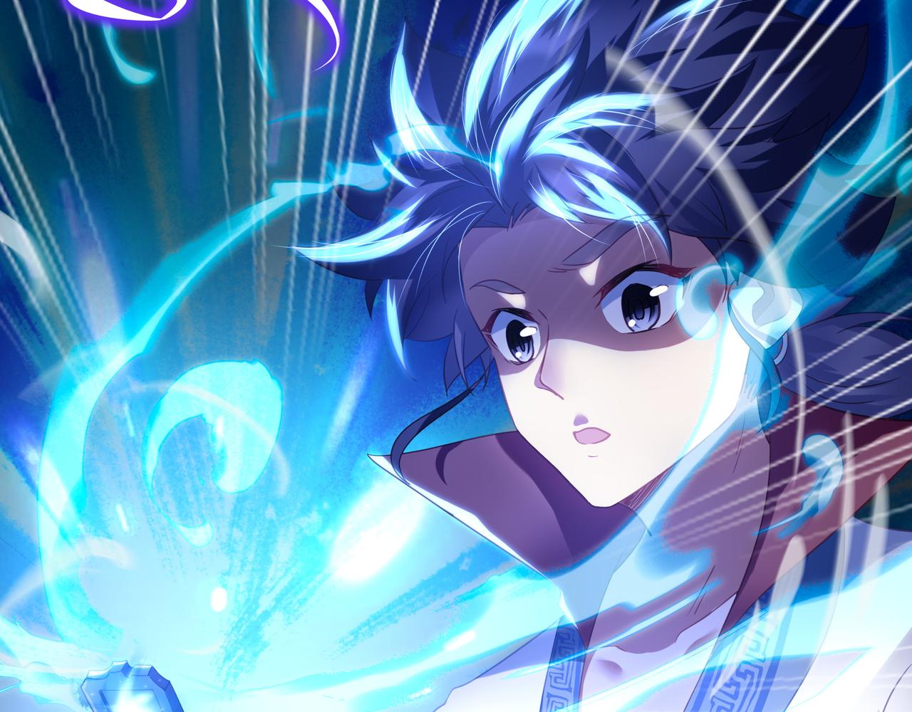 第21话 神秘女人10