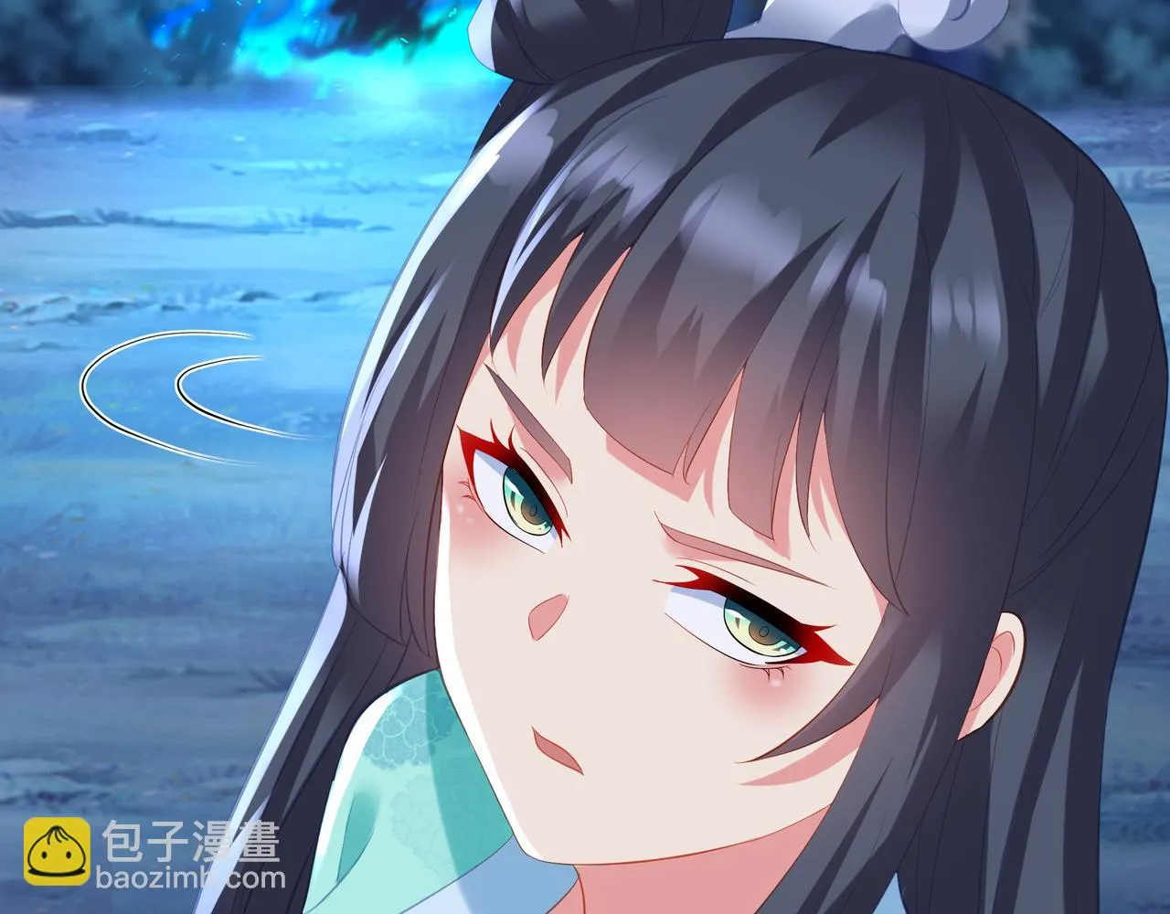 第97话 我骗了你18